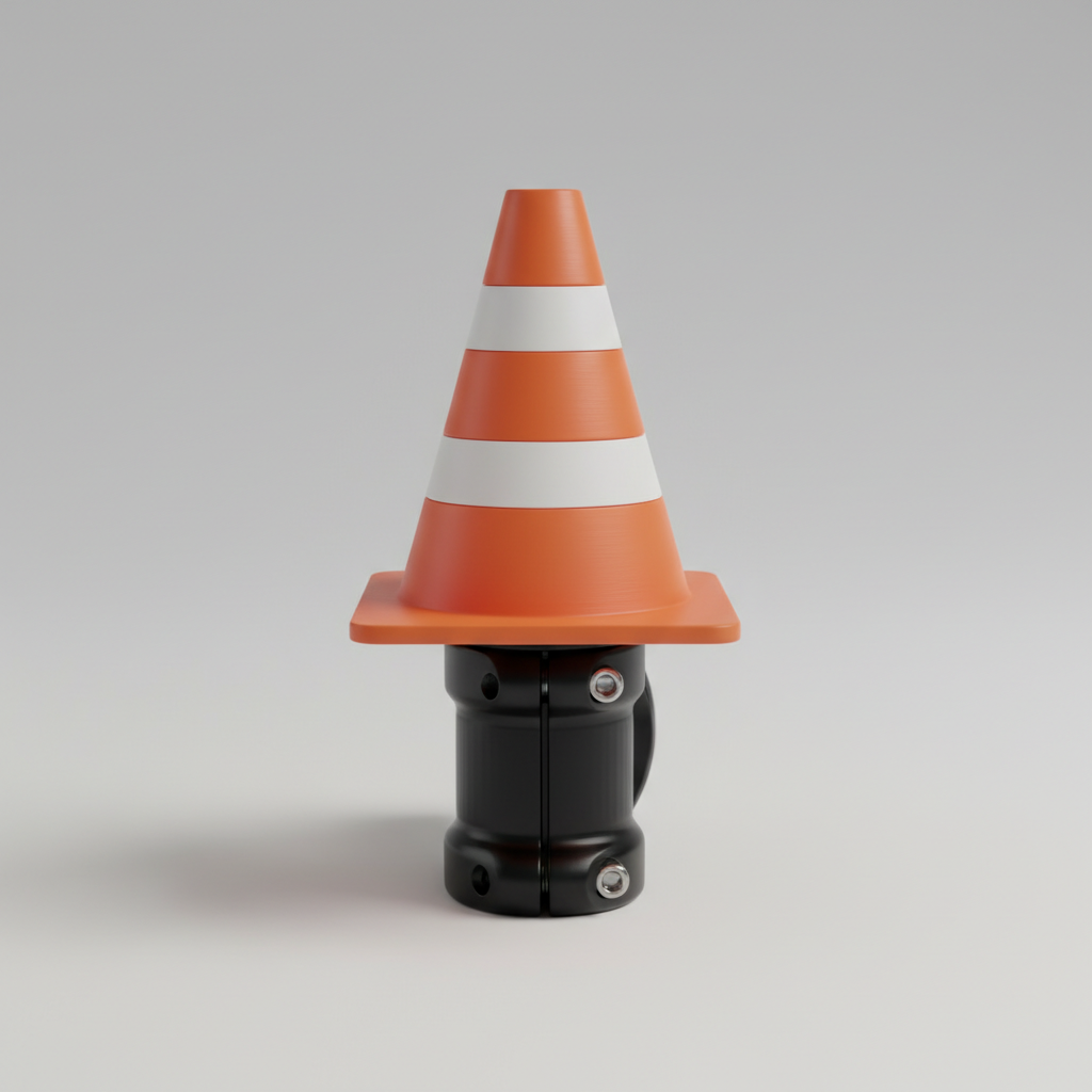 Traffic Cone